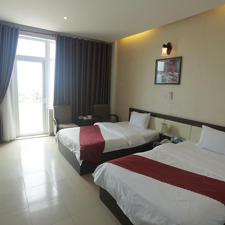 Lion Sea Hotel Ngu Hanh Son المظهر الخارجي الصورة