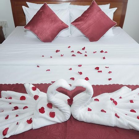 Lion Sea Hotel Ngu Hanh Son المظهر الخارجي الصورة
