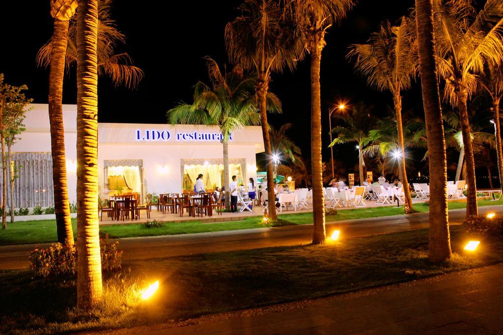 Lion Sea Hotel Ngu Hanh Son المظهر الخارجي الصورة