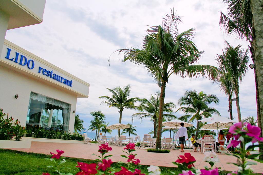 Lion Sea Hotel Ngu Hanh Son المظهر الخارجي الصورة