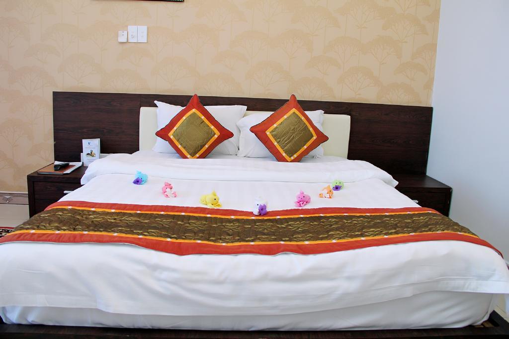 Lion Sea Hotel Ngu Hanh Son المظهر الخارجي الصورة