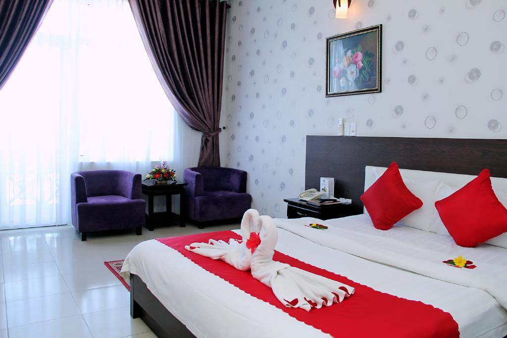 Lion Sea Hotel Ngu Hanh Son المظهر الخارجي الصورة
