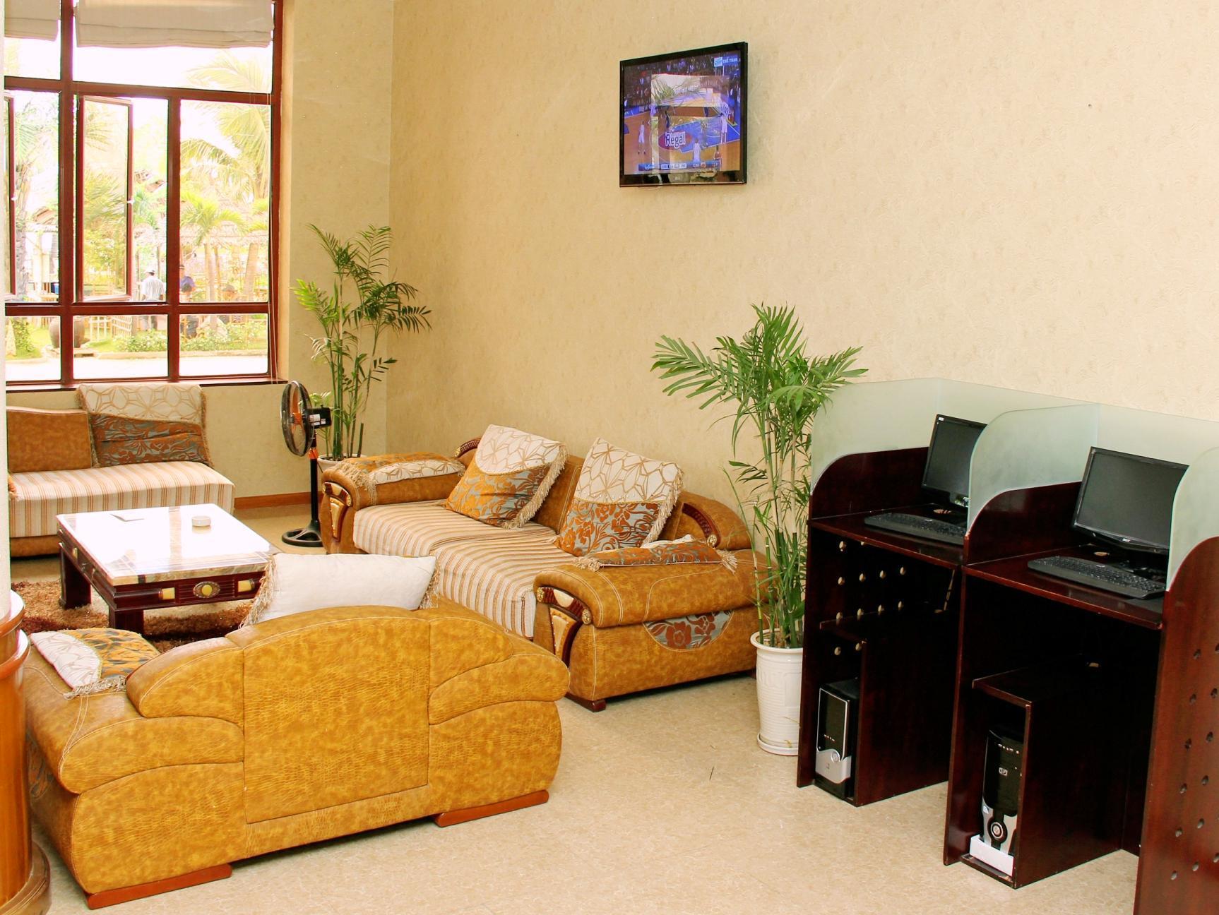 Lion Sea Hotel Ngu Hanh Son المظهر الخارجي الصورة