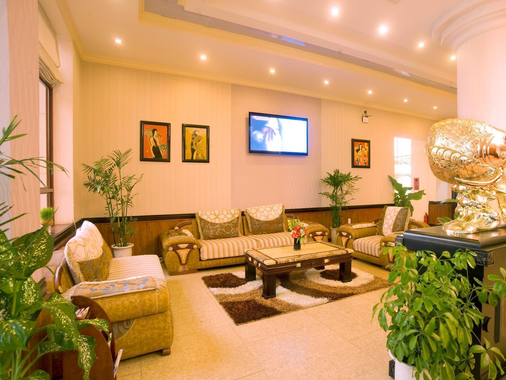 Lion Sea Hotel Ngu Hanh Son المظهر الخارجي الصورة