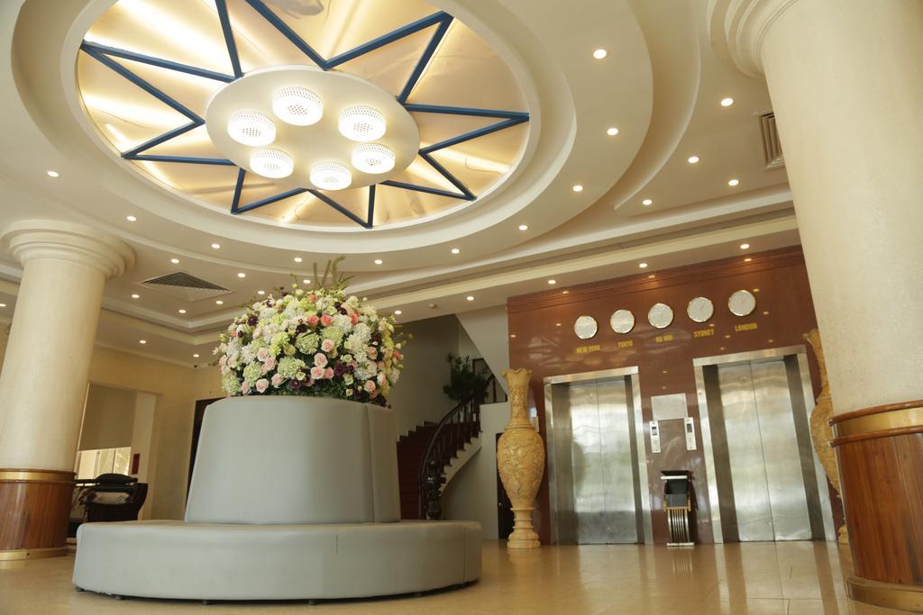 Lion Sea Hotel Ngu Hanh Son المظهر الخارجي الصورة