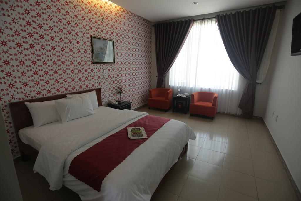 Lion Sea Hotel Ngu Hanh Son المظهر الخارجي الصورة