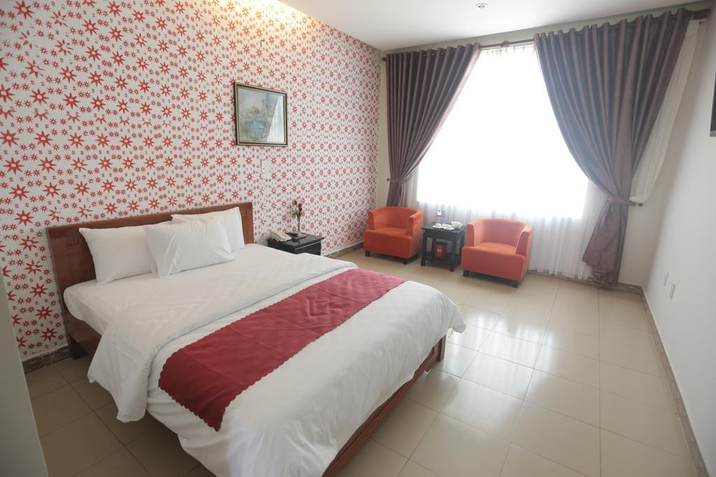 Lion Sea Hotel Ngu Hanh Son المظهر الخارجي الصورة