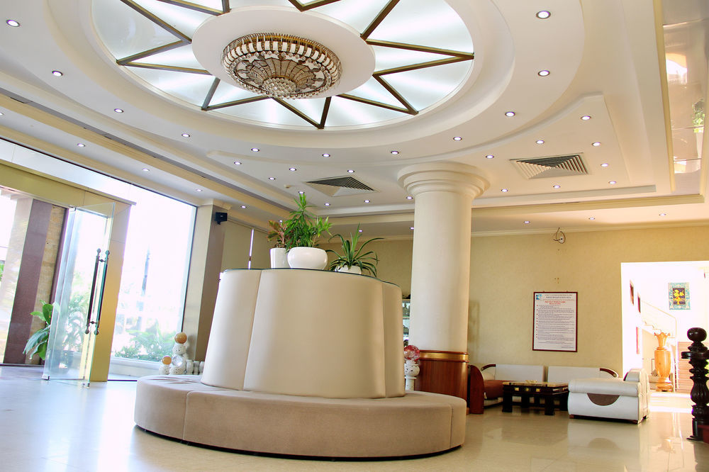 Lion Sea Hotel Ngu Hanh Son المظهر الخارجي الصورة