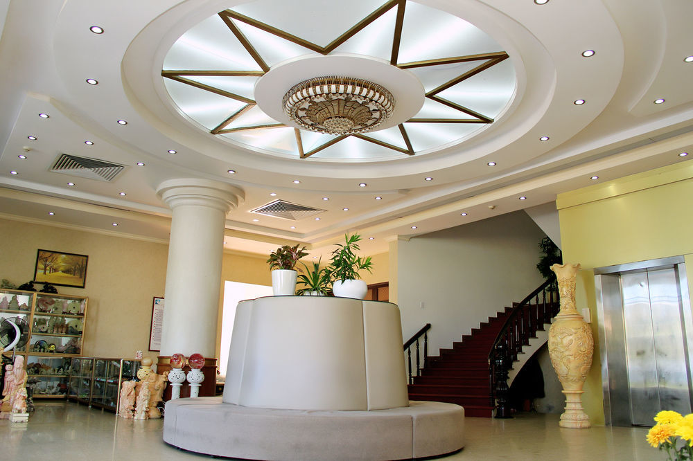 Lion Sea Hotel Ngu Hanh Son المظهر الخارجي الصورة