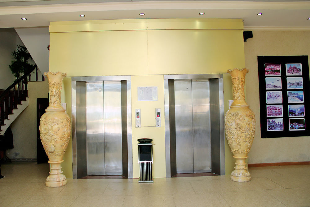 Lion Sea Hotel Ngu Hanh Son المظهر الخارجي الصورة