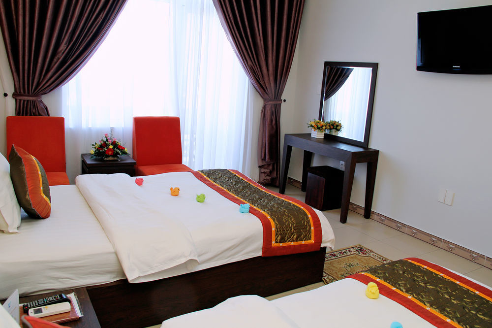 Lion Sea Hotel Ngu Hanh Son المظهر الخارجي الصورة
