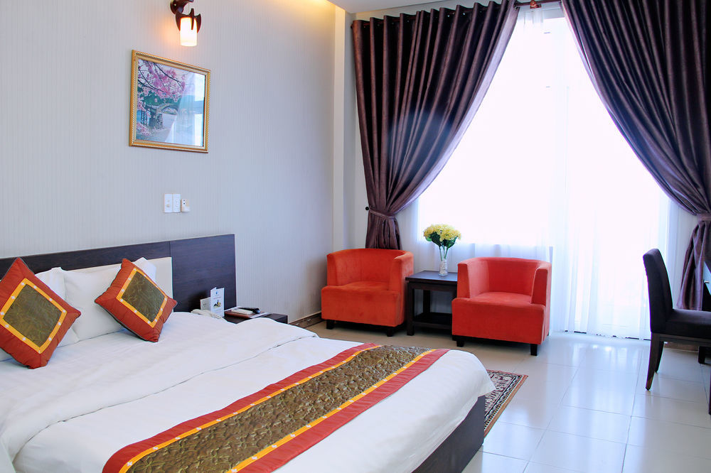 Lion Sea Hotel Ngu Hanh Son المظهر الخارجي الصورة
