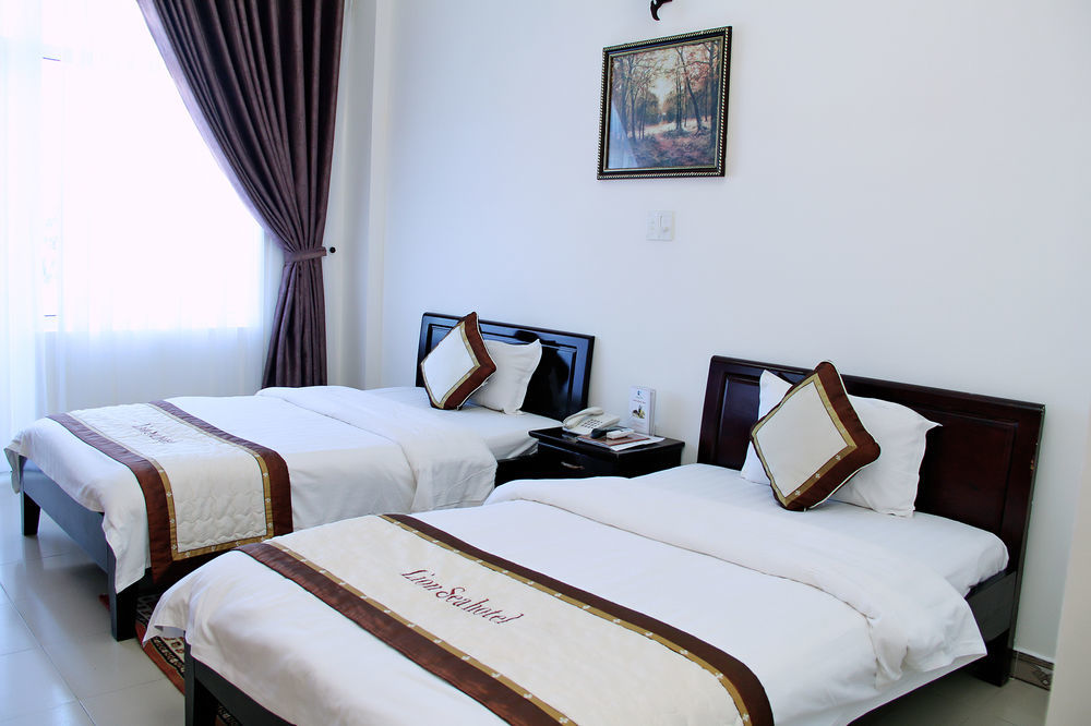 Lion Sea Hotel Ngu Hanh Son المظهر الخارجي الصورة