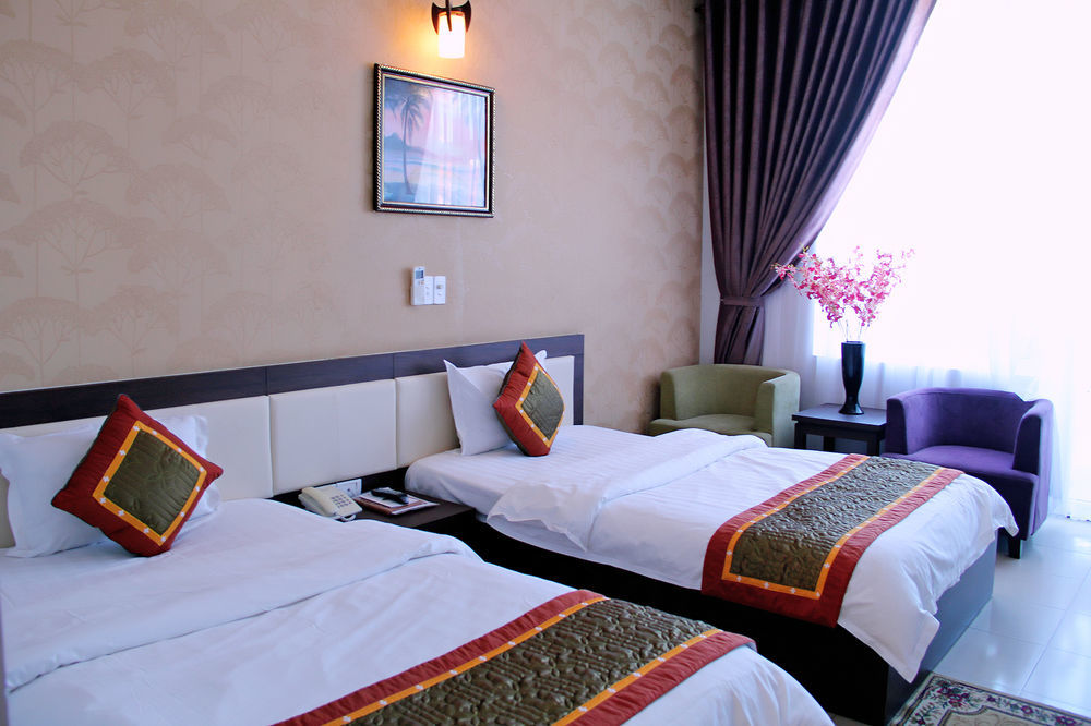 Lion Sea Hotel Ngu Hanh Son المظهر الخارجي الصورة