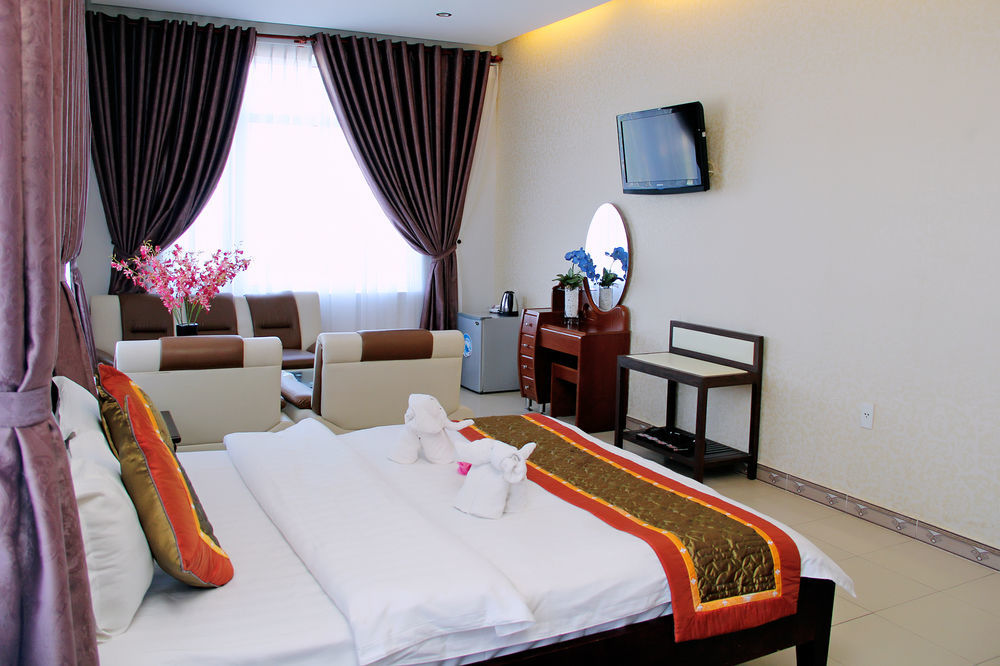 Lion Sea Hotel Ngu Hanh Son المظهر الخارجي الصورة