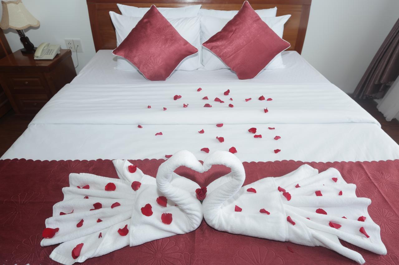 Lion Sea Hotel Ngu Hanh Son المظهر الخارجي الصورة