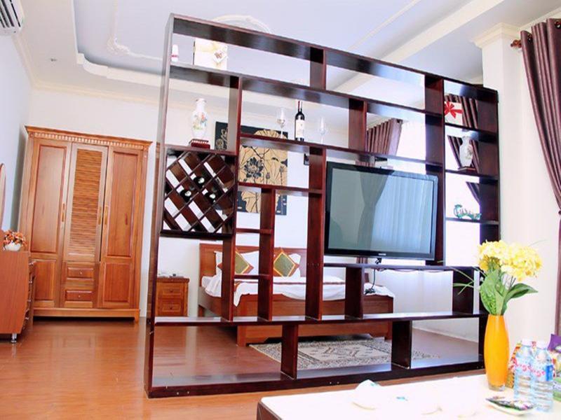 Lion Sea Hotel Ngu Hanh Son المظهر الخارجي الصورة
