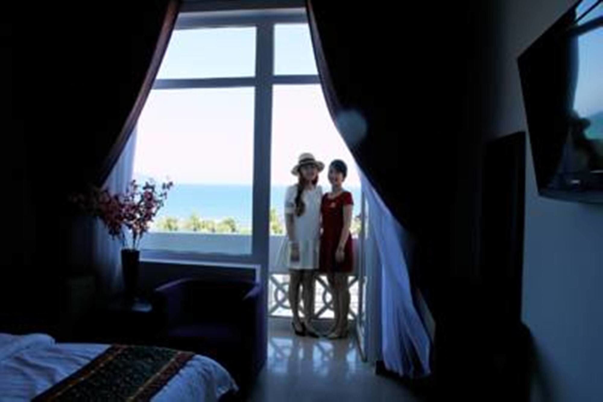 Lion Sea Hotel Ngu Hanh Son المظهر الخارجي الصورة