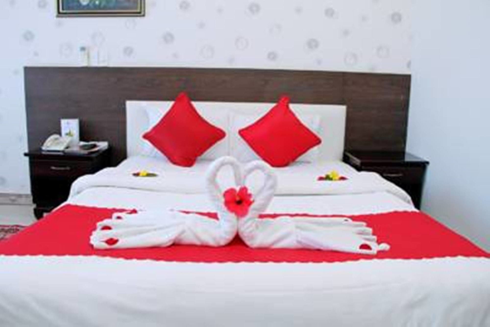 Lion Sea Hotel Ngu Hanh Son المظهر الخارجي الصورة
