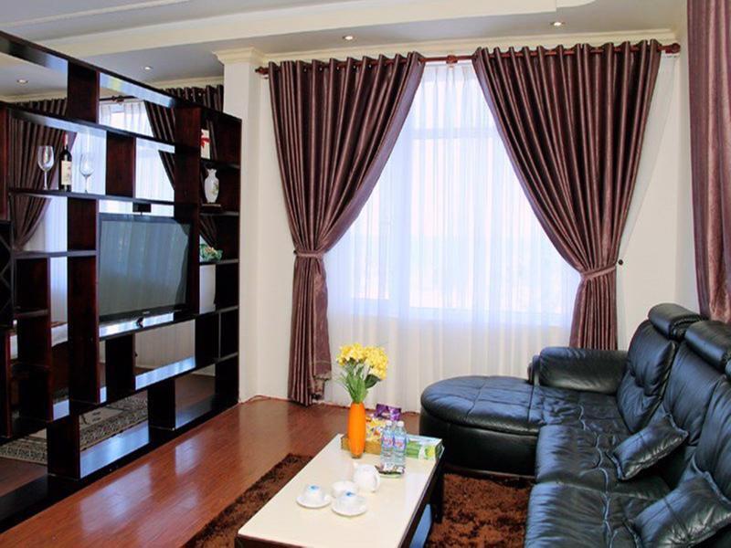 Lion Sea Hotel Ngu Hanh Son المظهر الخارجي الصورة