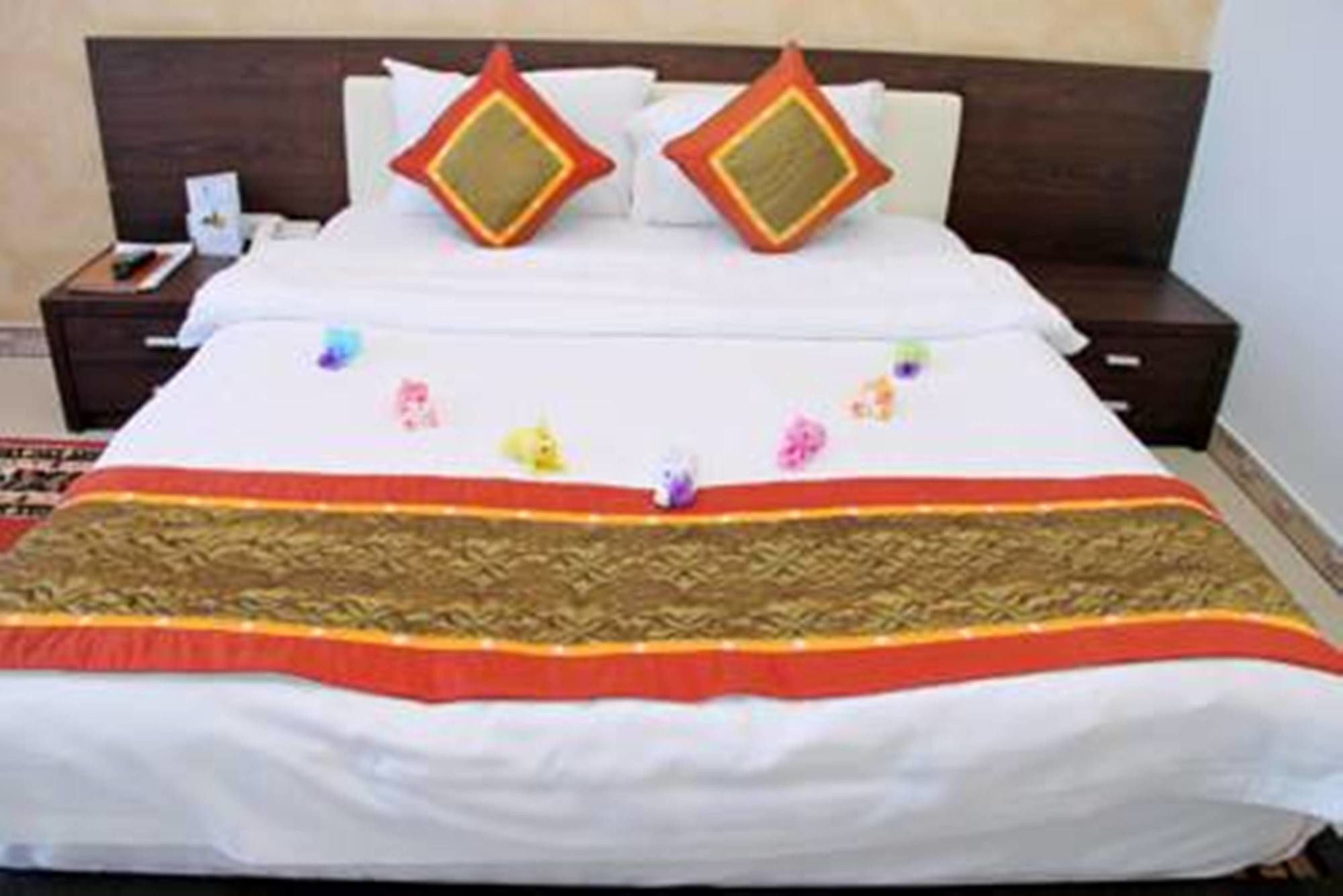 Lion Sea Hotel Ngu Hanh Son المظهر الخارجي الصورة