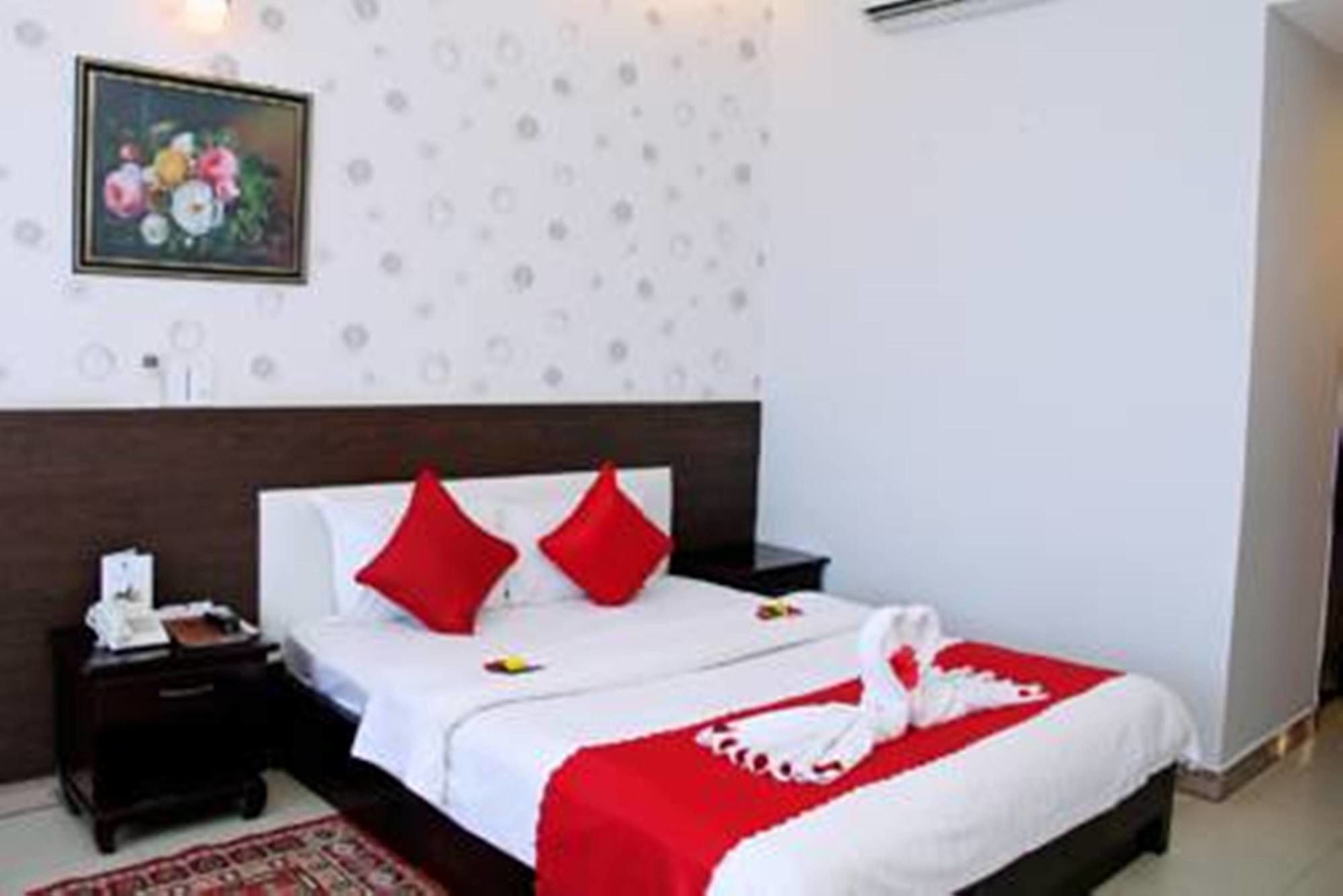 Lion Sea Hotel Ngu Hanh Son المظهر الخارجي الصورة