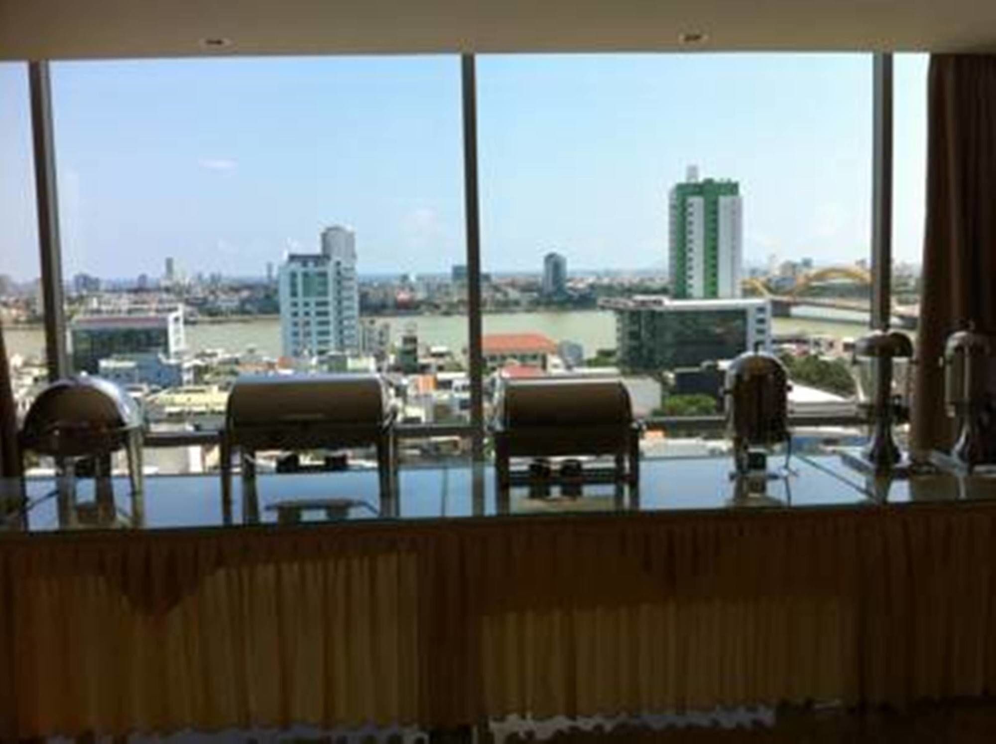 Lion Sea Hotel Ngu Hanh Son المظهر الخارجي الصورة