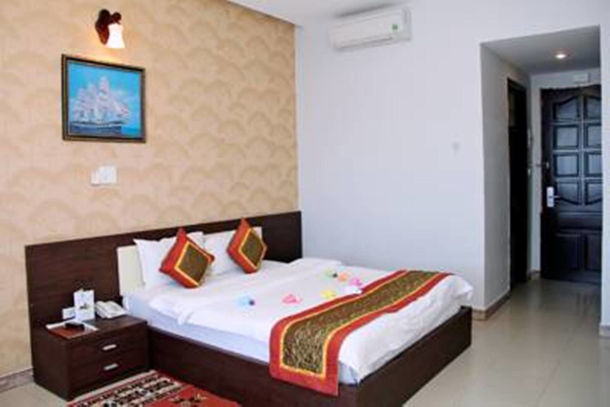 Lion Sea Hotel Ngu Hanh Son المظهر الخارجي الصورة