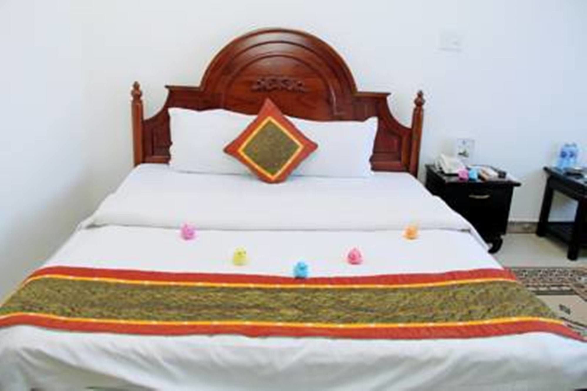 Lion Sea Hotel Ngu Hanh Son المظهر الخارجي الصورة