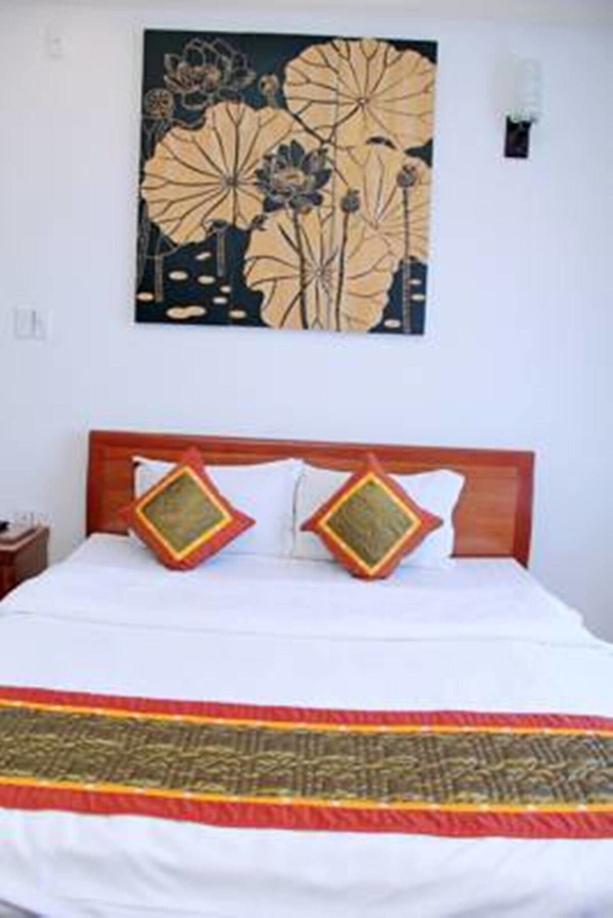 Lion Sea Hotel Ngu Hanh Son المظهر الخارجي الصورة