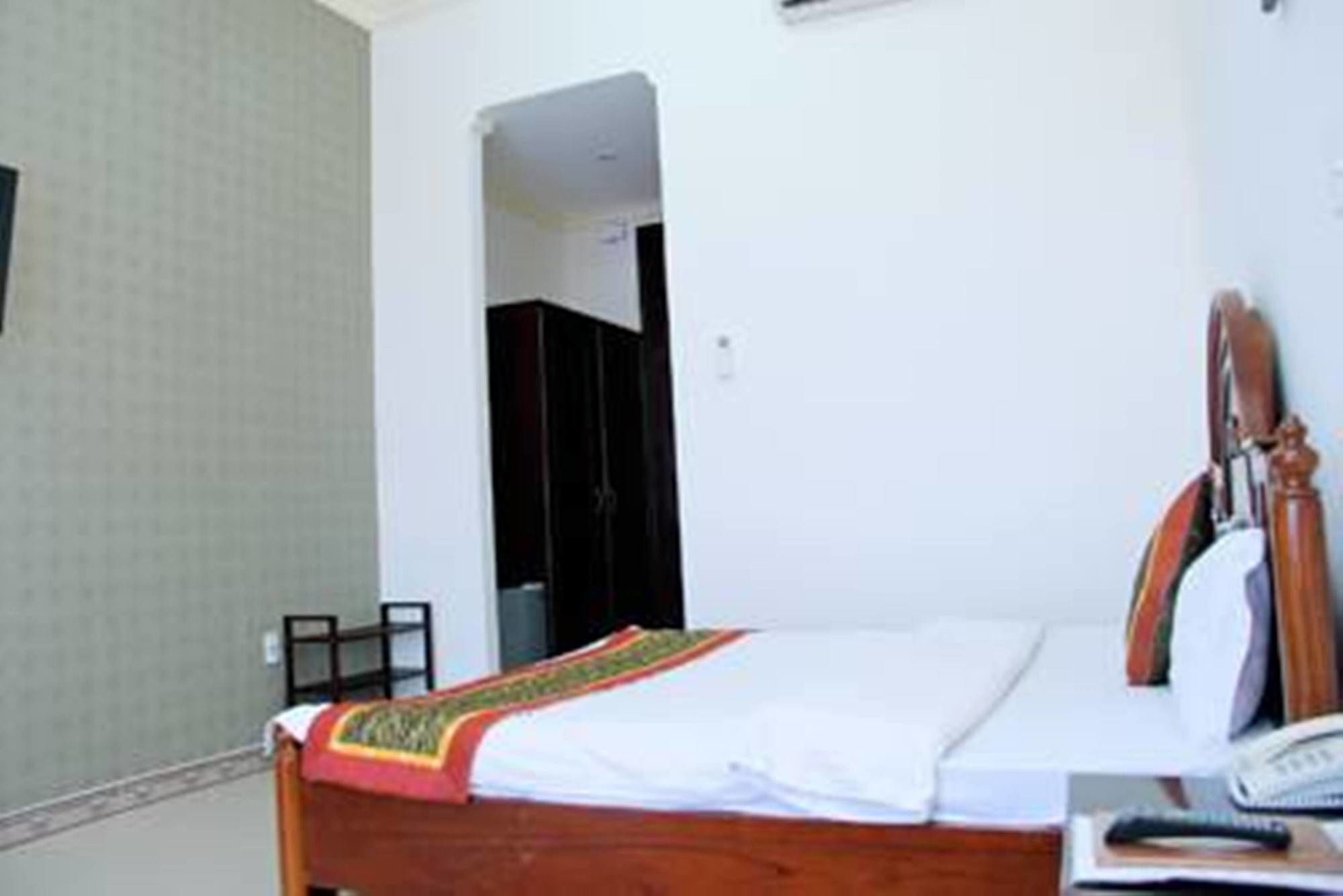 Lion Sea Hotel Ngu Hanh Son المظهر الخارجي الصورة